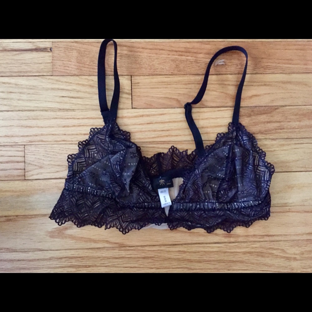 Cosabella Bralette size Medium